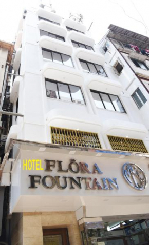 Hotel Flora Fountain,Fort